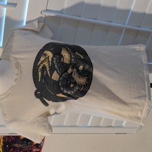 Neverending nightmare - Beetlejuice